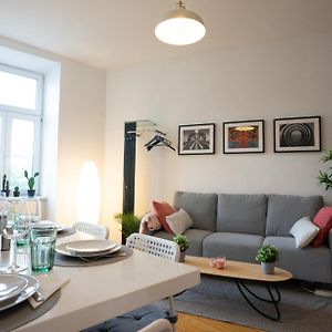 Appartement met Drie Slaapkamers